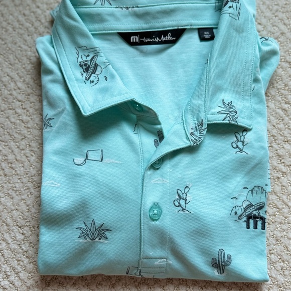 13 GREAT condition golf shirts -13 barely worn - Picture 10 of 12